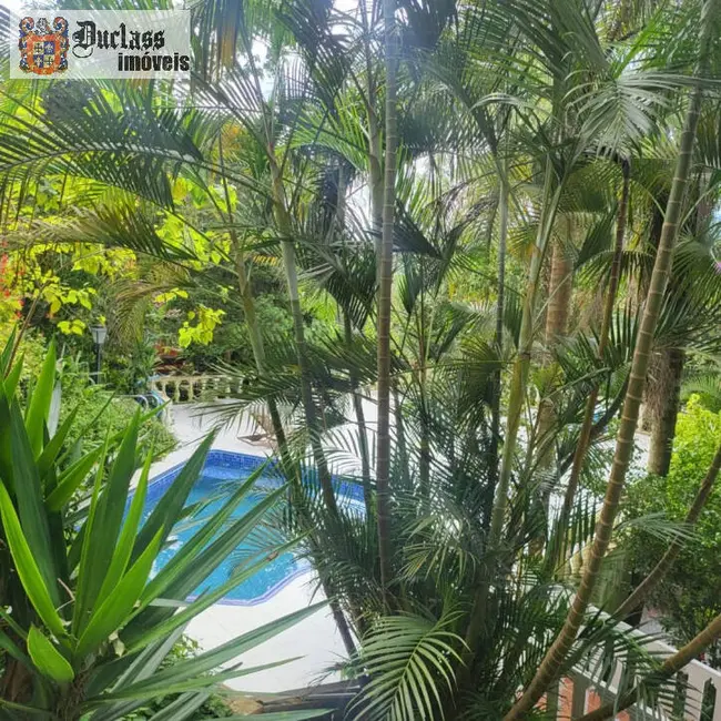 Foto 4 de Casa de Condomínio com 4 quartos à venda, 2400m2 em Mairipora - SP