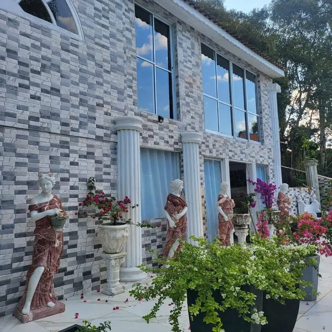 Foto 9 de Casa com 4 quartos à venda, 2400m2 em Mairipora - SP