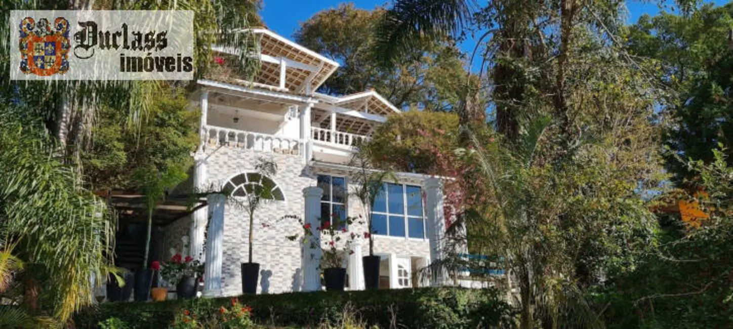 Foto 1 de Casa de Condomínio com 4 quartos à venda, 2400m2 em Mairipora - SP