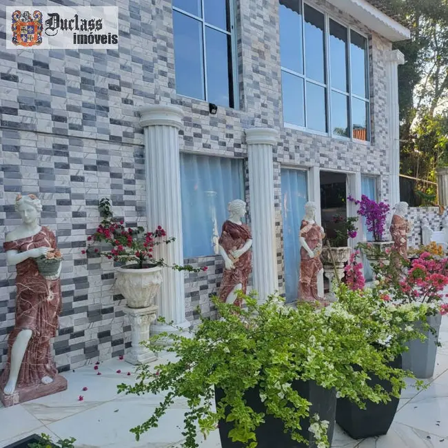 Foto 3 de Casa de Condomínio com 4 quartos à venda, 2400m2 em Mairipora - SP