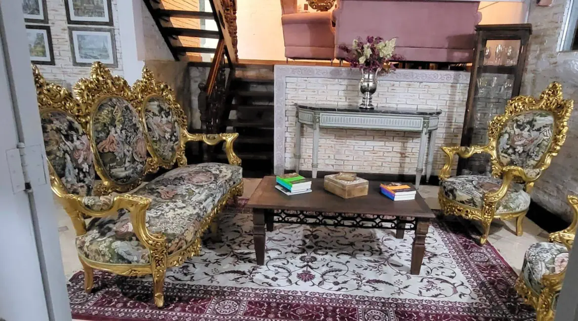 Foto 4 de Casa com 4 quartos à venda, 2400m2 em Mairipora - SP