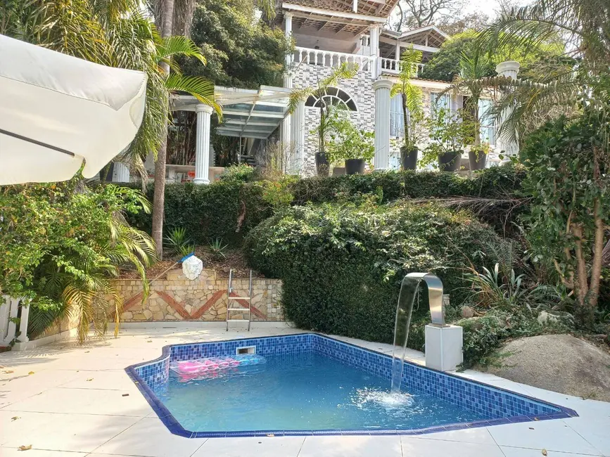 Foto 2 de Casa com 4 quartos à venda, 2400m2 em Mairipora - SP