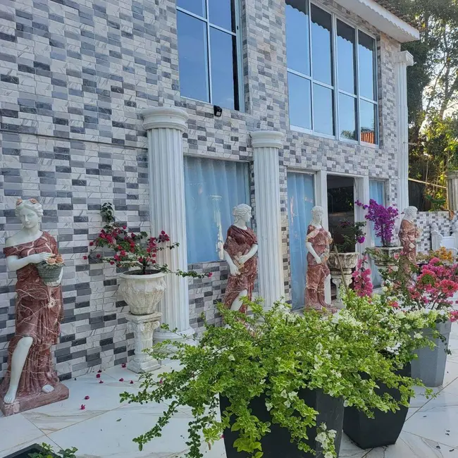 Foto 5 de Casa com 4 quartos à venda, 2400m2 em Mairipora - SP