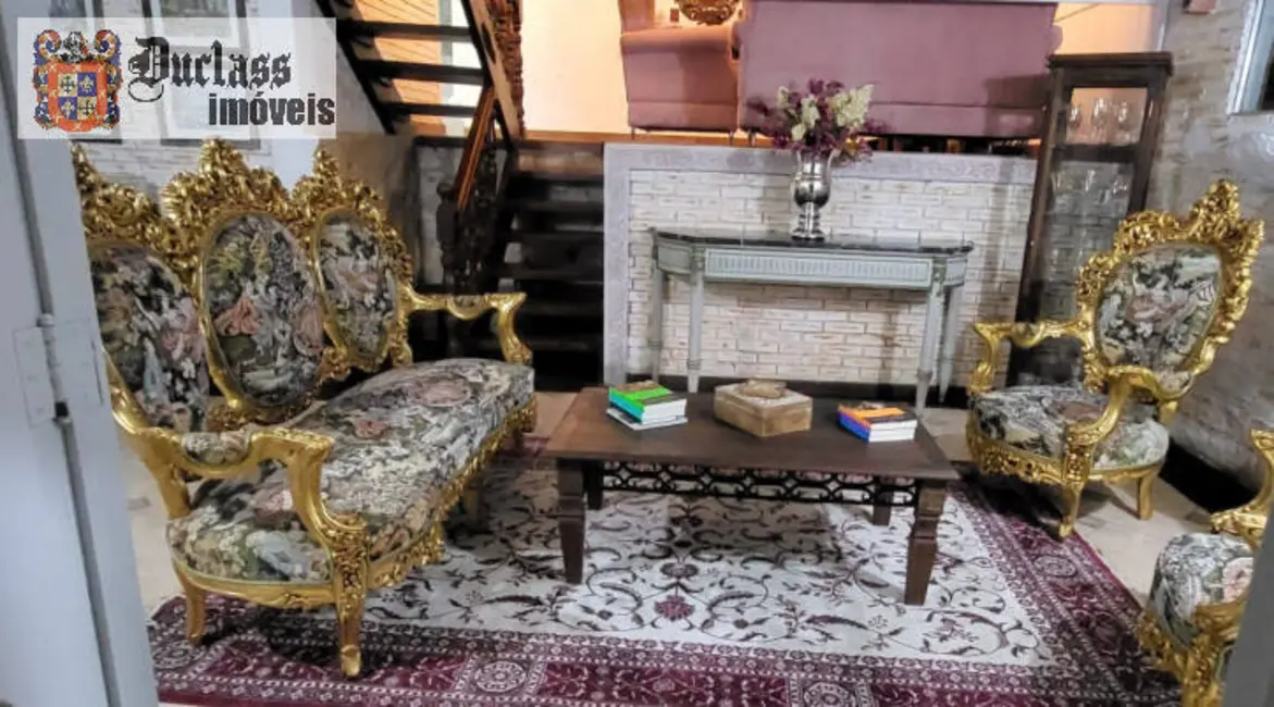 Foto 2 de Casa de Condomínio com 4 quartos à venda, 2400m2 em Mairipora - SP