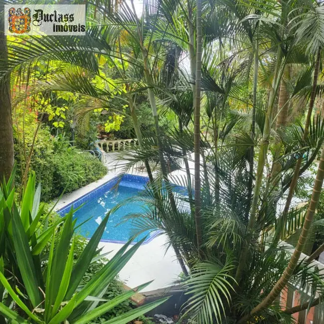 Foto 6 de Casa de Condomínio com 4 quartos à venda, 2400m2 em Mairipora - SP