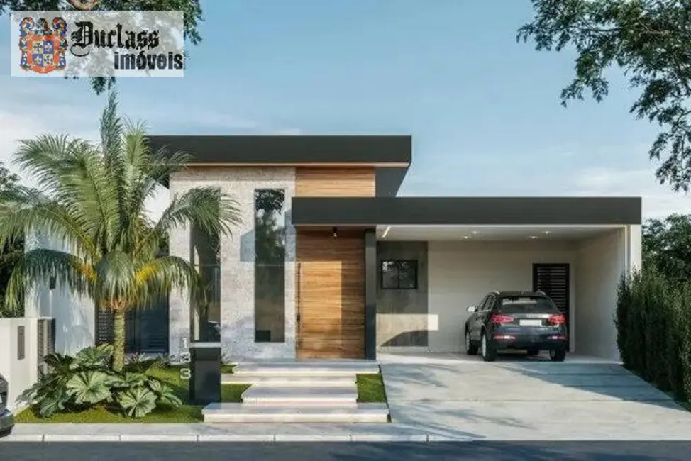 Foto 2 de Casa de Condomínio com 4 quartos à venda, 258m2 em Bertioga - SP