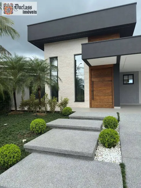 Foto 3 de Casa com 4 quartos à venda, 258m2 em Bertioga - SP