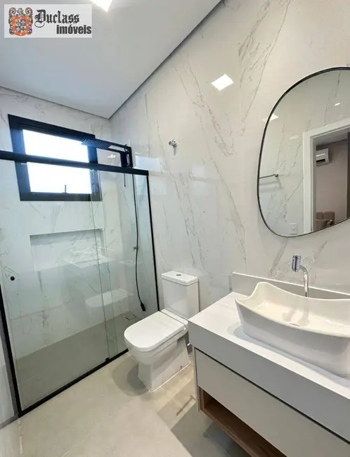 Foto 6 de Casa com 4 quartos à venda, 258m2 em Bertioga - SP