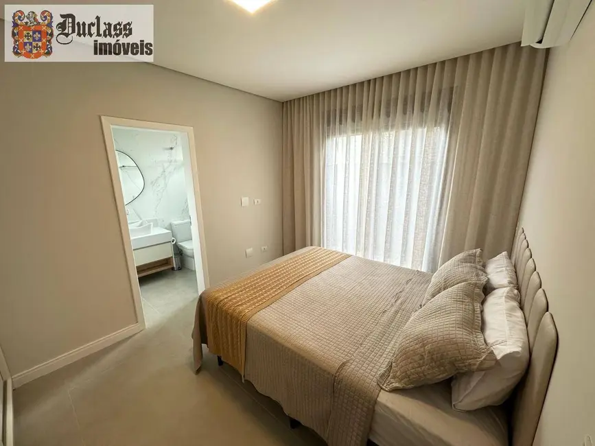 Foto 9 de Casa de Condomínio com 4 quartos à venda, 258m2 em Bertioga - SP