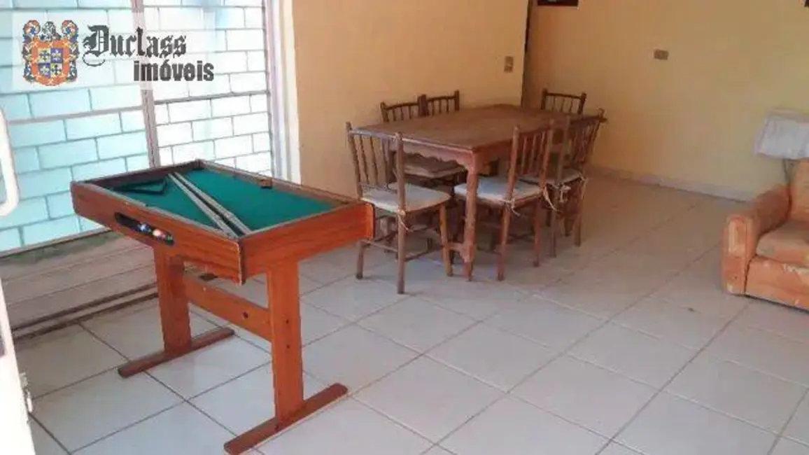 Foto 6 de Casa com 3 quartos à venda, 161m2 em Bertioga - SP