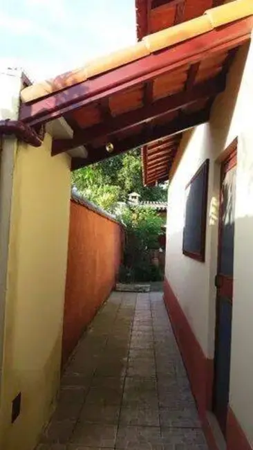 Foto 8 de Casa com 3 quartos à venda, 161m2 em Bertioga - SP