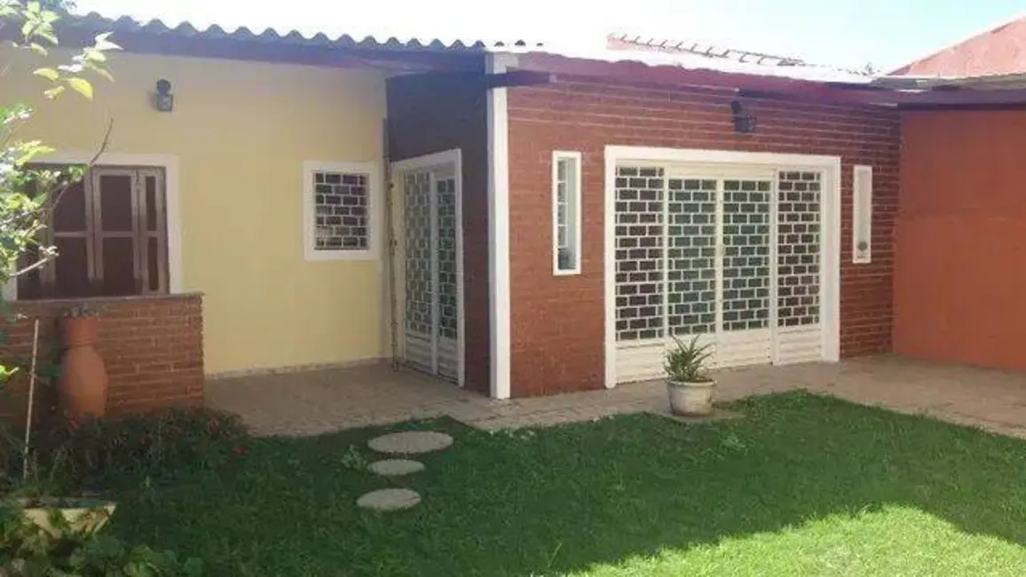 Foto 1 de Casa com 3 quartos à venda, 161m2 em Bertioga - SP
