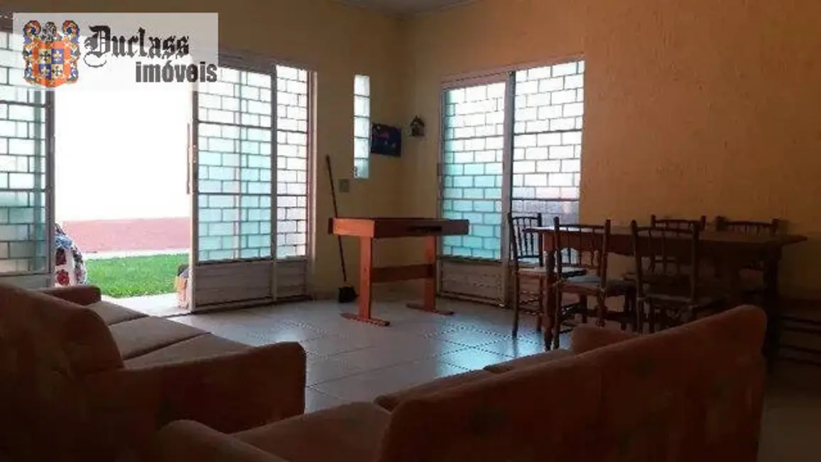 Foto 2 de Casa com 3 quartos à venda, 161m2 em Bertioga - SP