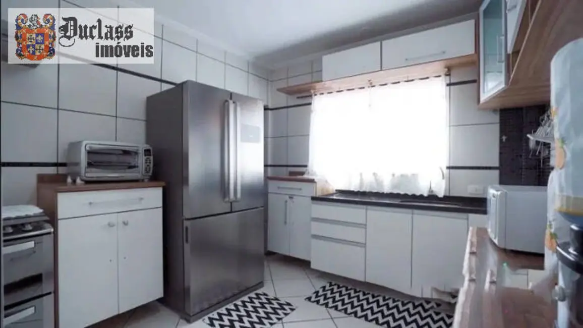 Foto 7 de Cobertura com 3 quartos à venda, 180m2 em Enseada, Guaruja - SP