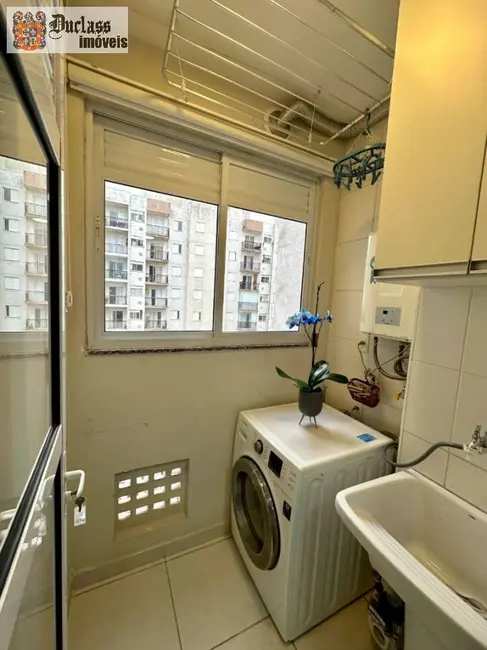 Apartamento com 3 quartos à venda, 66m2 em Vila Municipal, Jundiai - SP - imagem 9 Foto 9 de Apartamento com 3 quartos à venda, 66m2 em Vila Municipal, Jundiai - SP