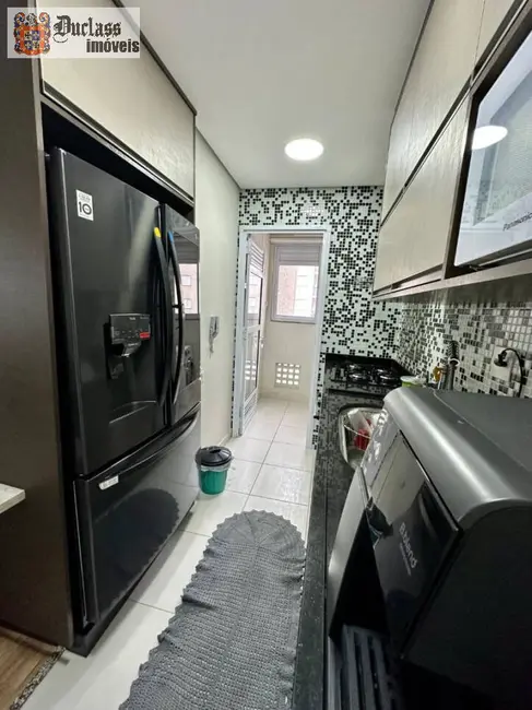 Apartamento com 3 quartos à venda, 66m2 em Vila Municipal, Jundiai - SP - imagem 4 Foto 4 de Apartamento com 3 quartos à venda, 66m2 em Vila Municipal, Jundiai - SP