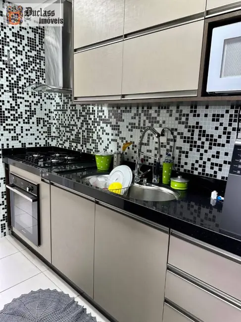 Apartamento com 3 quartos à venda, 66m2 em Vila Municipal, Jundiai - SP - imagem 3 Foto 3 de Apartamento com 3 quartos à venda, 66m2 em Vila Municipal, Jundiai - SP