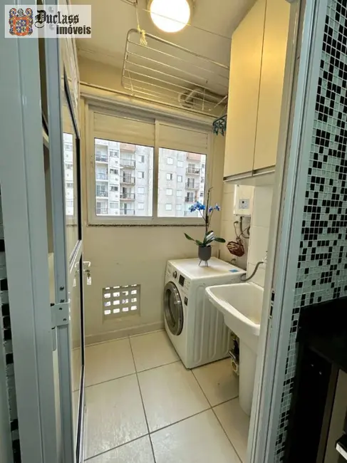 Apartamento com 3 quartos à venda, 66m2 em Vila Municipal, Jundiai - SP - imagem 7 Foto 7 de Apartamento com 3 quartos à venda, 66m2 em Vila Municipal, Jundiai - SP