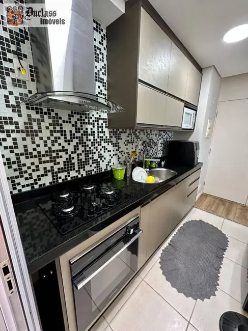 Apartamento com 3 quartos à venda, 66m2 em Vila Municipal, Jundiai - SP - imagem 5 Foto 5 de Apartamento com 3 quartos à venda, 66m2 em Vila Municipal, Jundiai - SP