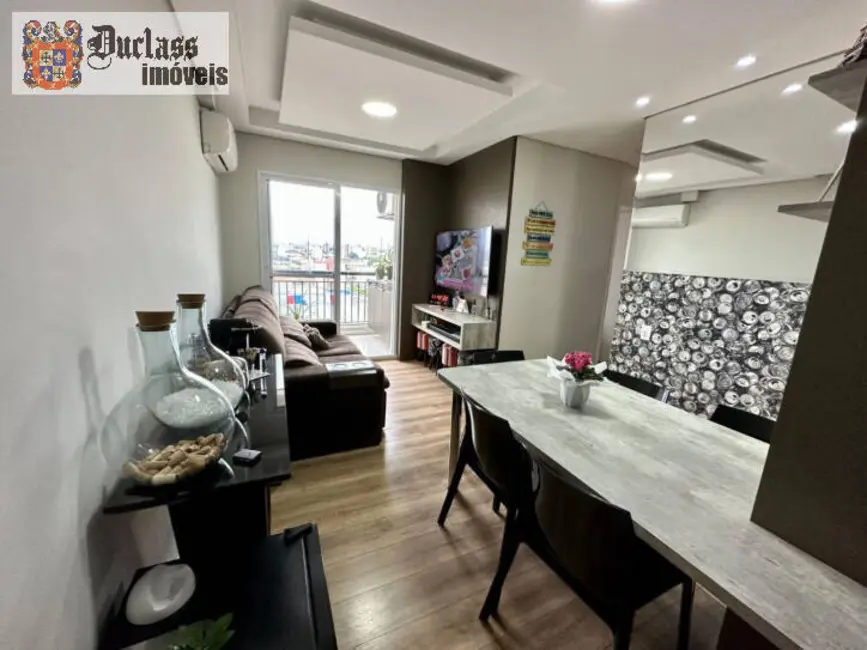 Apartamento com 3 quartos à venda, 66m2 em Vila Municipal, Jundiai - SP - imagem 1 Foto 1 de Apartamento com 3 quartos à venda, 66m2 em Vila Municipal, Jundiai - SP