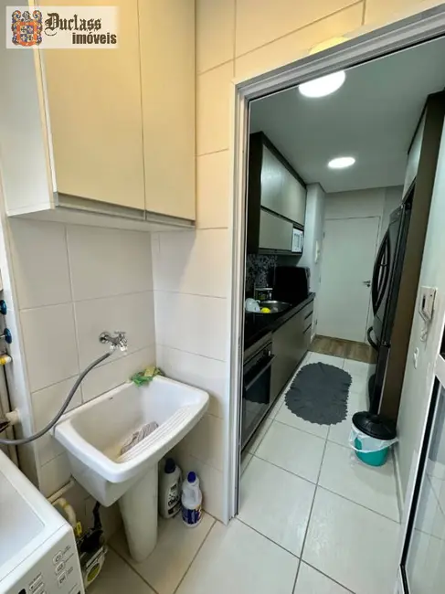 Apartamento com 3 quartos à venda, 66m2 em Vila Municipal, Jundiai - SP - imagem 8 Foto 8 de Apartamento com 3 quartos à venda, 66m2 em Vila Municipal, Jundiai - SP