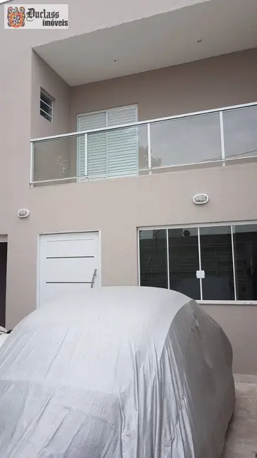 Foto 5 de Casa com 3 quartos à venda, 150m2 em Jardim Vitória, Campo Limpo Paulista - SP