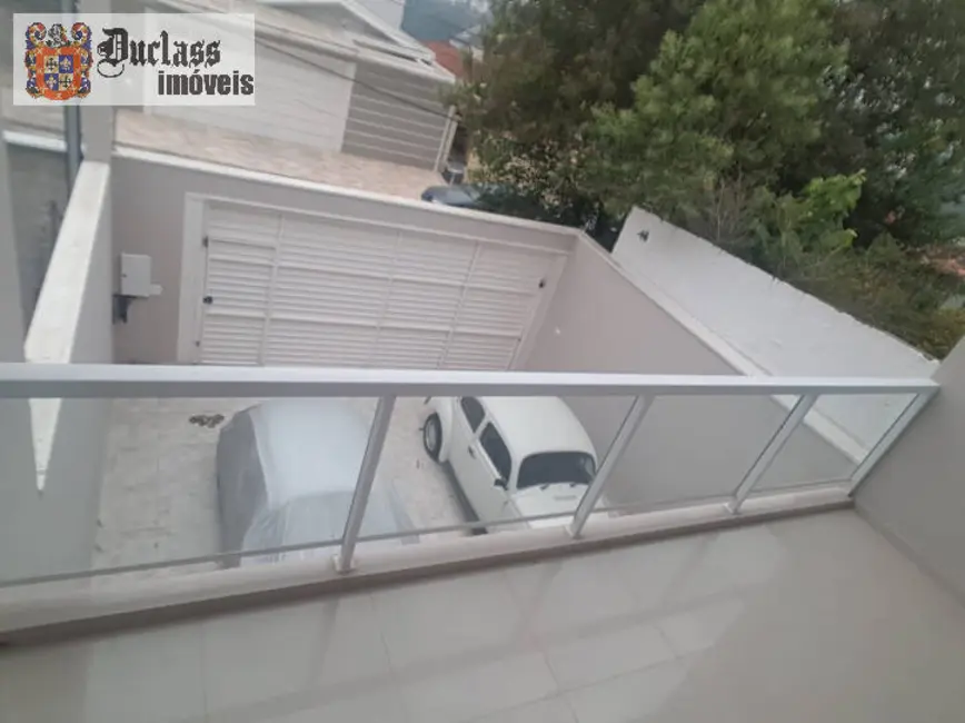 Foto 4 de Casa com 3 quartos à venda, 150m2 em Jardim Vitória, Campo Limpo Paulista - SP