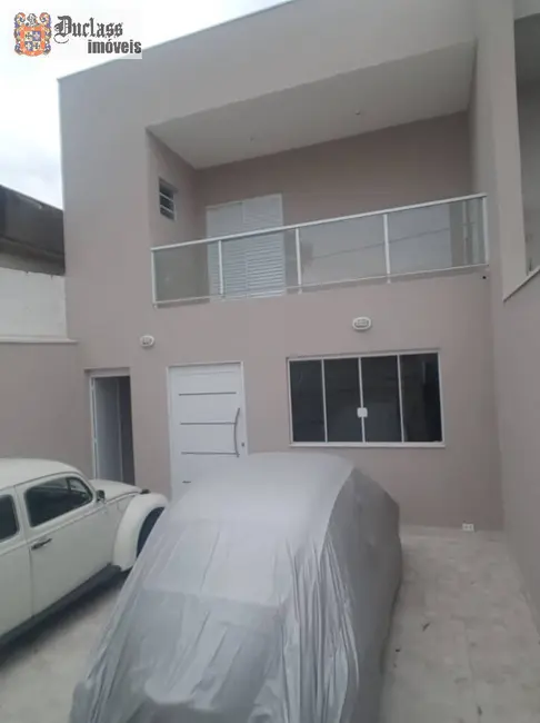 Foto 6 de Casa com 3 quartos à venda, 150m2 em Jardim Vitória, Campo Limpo Paulista - SP