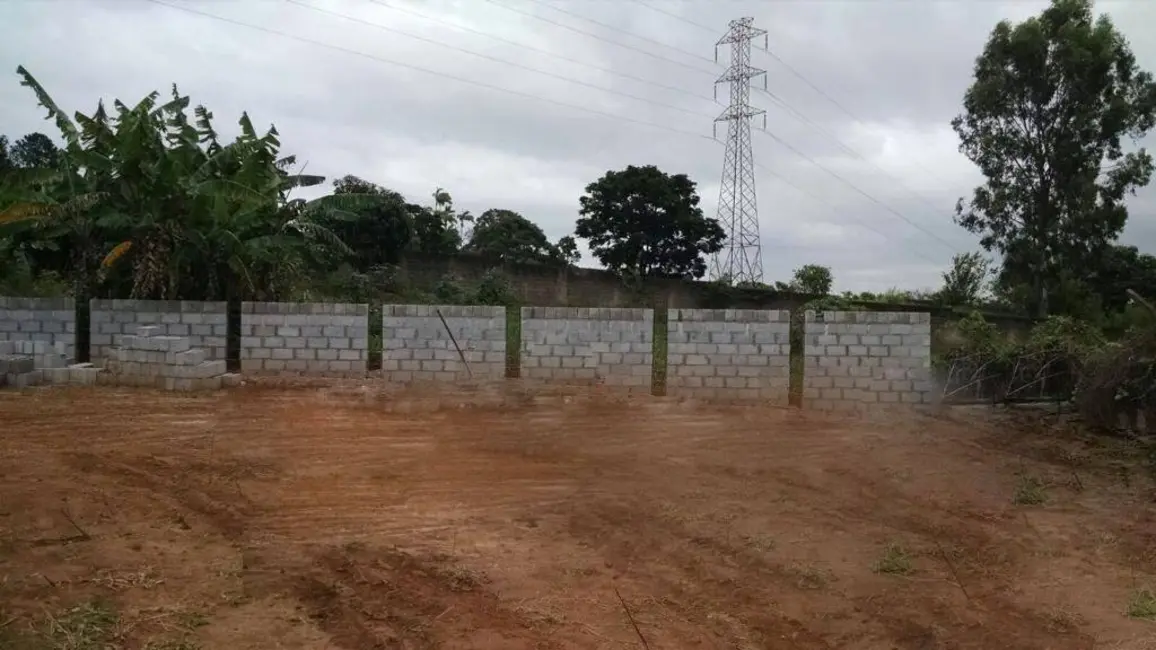 Foto 6 de Terreno / Lote à venda, 1000m2 em Jardim Estância Brasil, Atibaia - SP