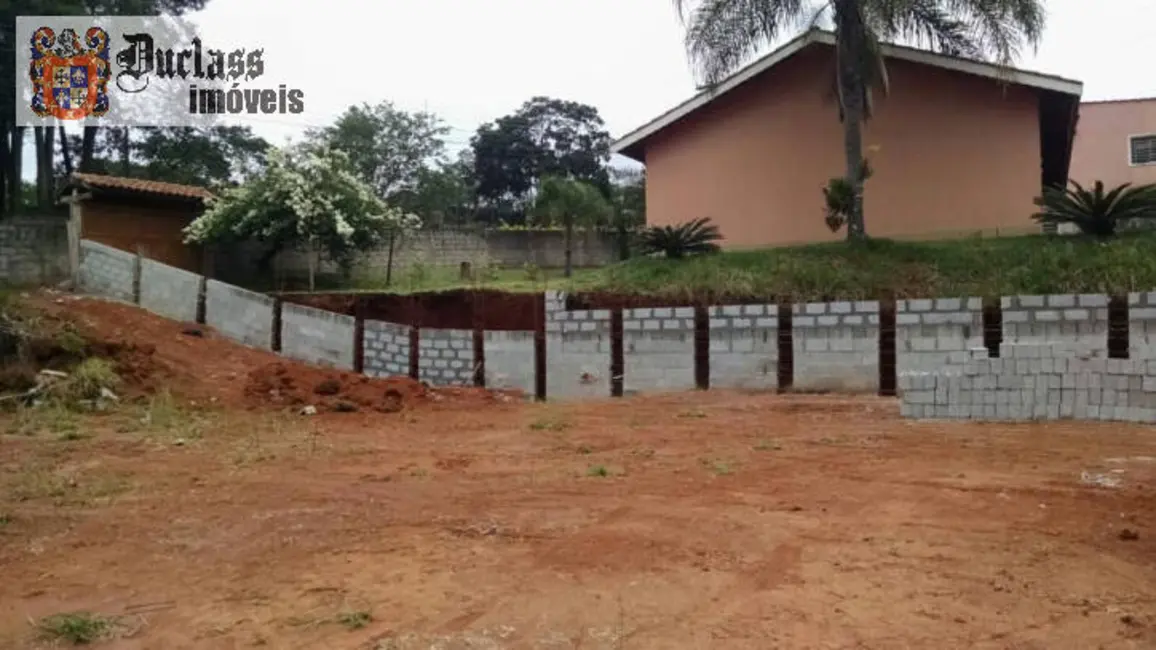 Foto 5 de Terreno / Lote à venda, 1000m2 em Jardim Estância Brasil, Atibaia - SP
