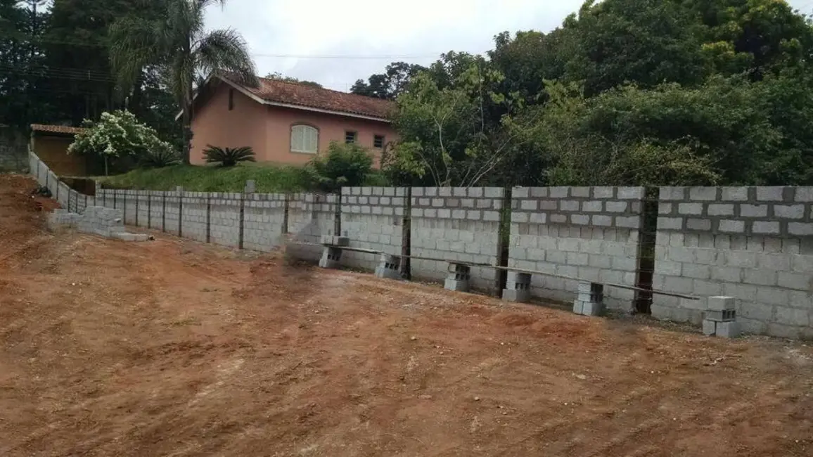 Foto 3 de Terreno / Lote à venda, 1000m2 em Jardim Estância Brasil, Atibaia - SP