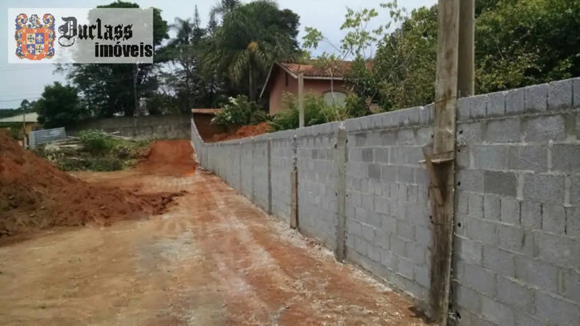 Foto 7 de Terreno / Lote à venda, 1000m2 em Jardim Estância Brasil, Atibaia - SP