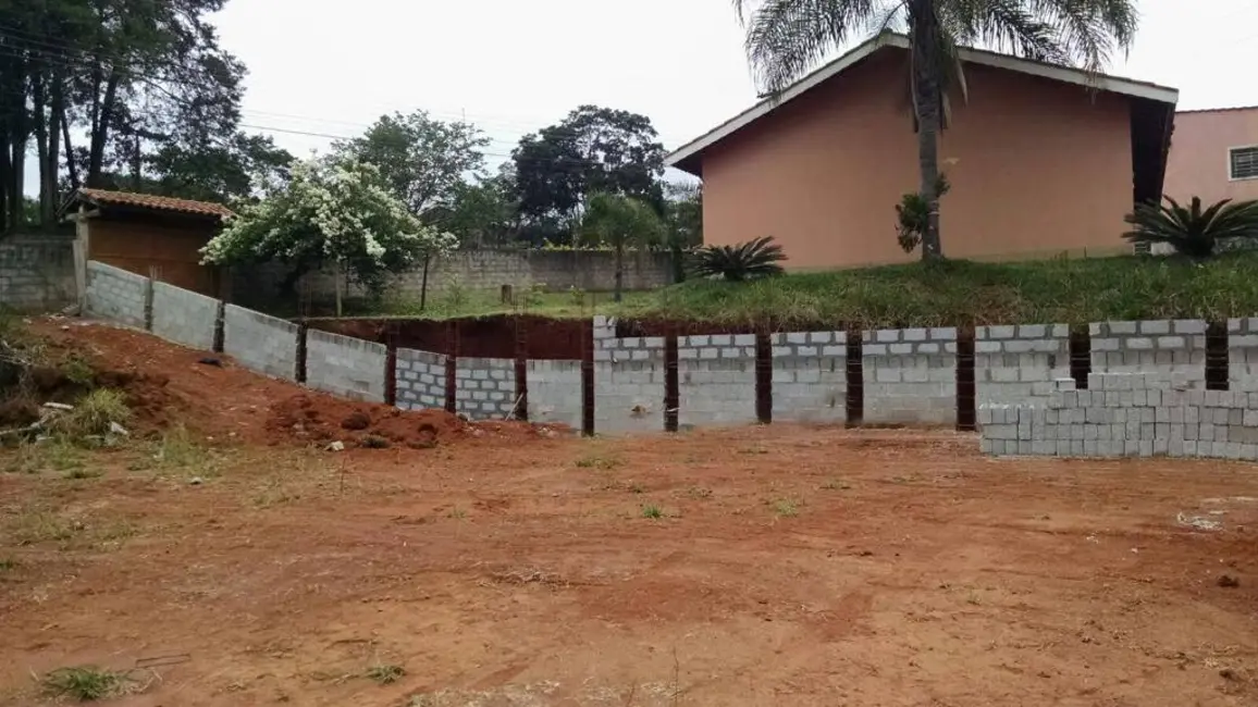 Foto 5 de Terreno / Lote à venda, 1000m2 em Jardim Estância Brasil, Atibaia - SP