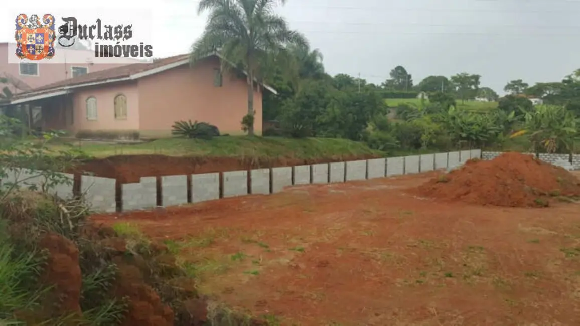 Foto 2 de Terreno / Lote à venda, 1000m2 em Jardim Estância Brasil, Atibaia - SP