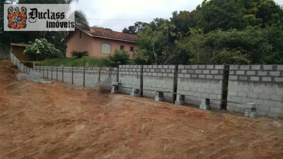 Foto 3 de Terreno / Lote à venda, 1000m2 em Jardim Estância Brasil, Atibaia - SP