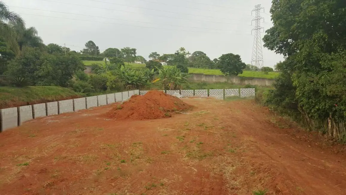 Foto 1 de Terreno / Lote à venda, 1000m2 em Jardim Estância Brasil, Atibaia - SP