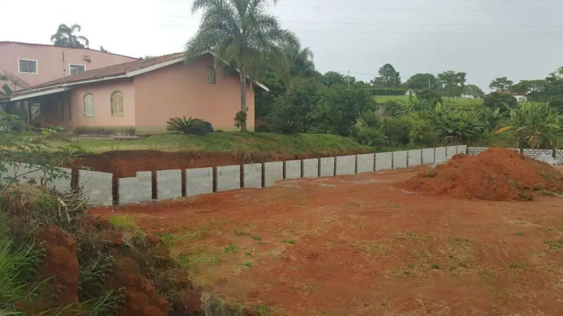 Foto 2 de Terreno / Lote à venda, 1000m2 em Jardim Estância Brasil, Atibaia - SP