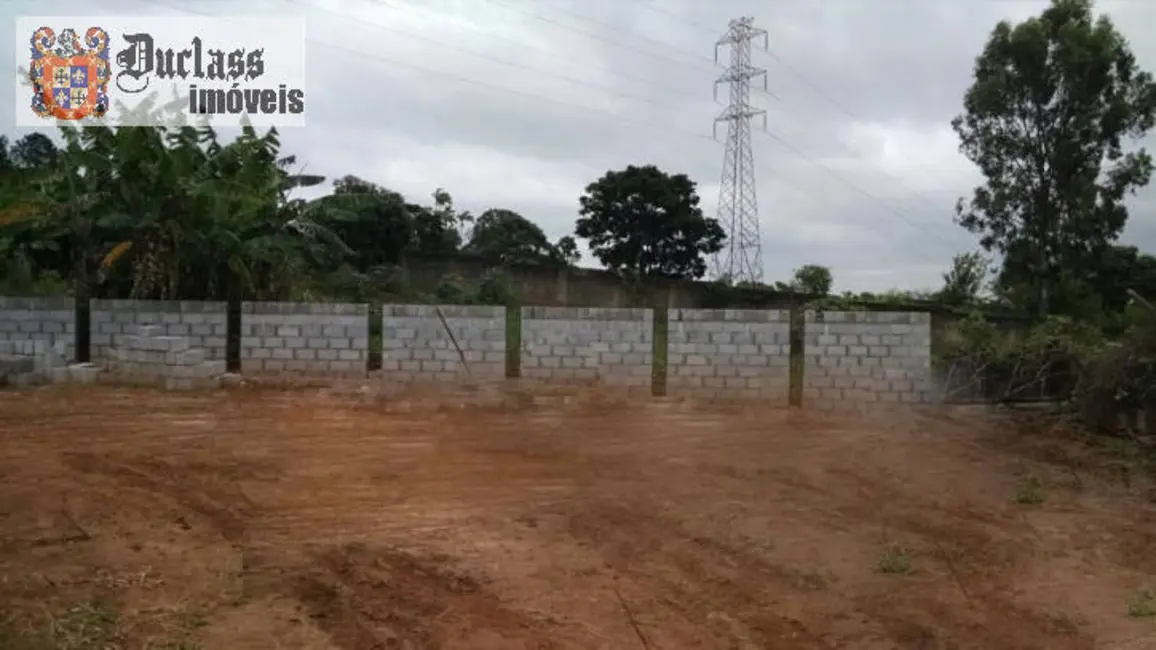 Foto 6 de Terreno / Lote à venda, 1000m2 em Jardim Estância Brasil, Atibaia - SP