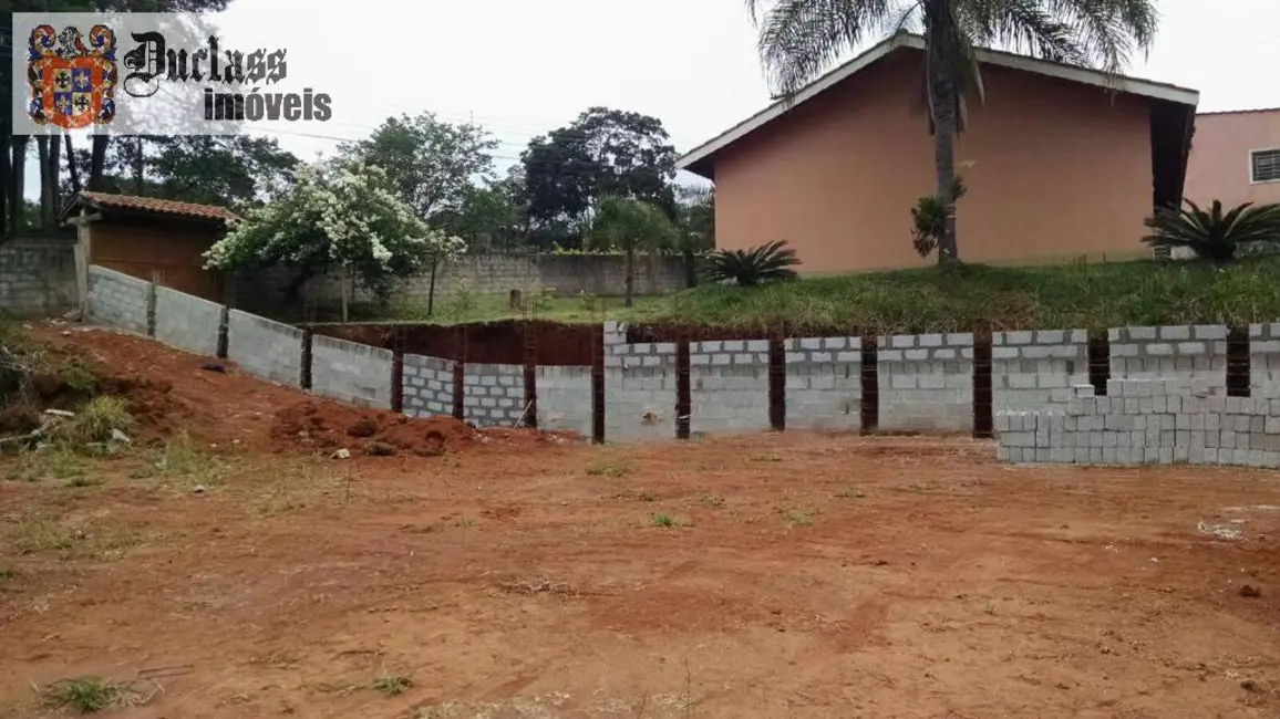 Foto 5 de Terreno / Lote à venda, 1000m2 em Jardim Estância Brasil, Atibaia - SP