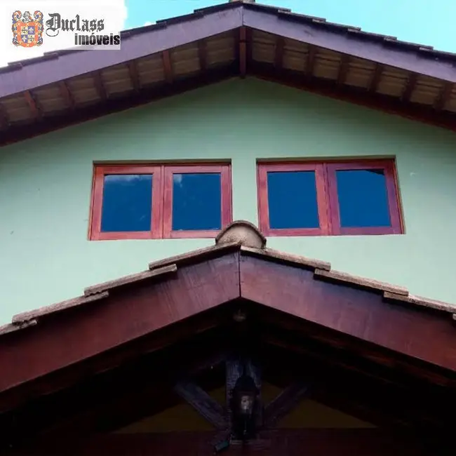 Foto 6 de Chácara com 3 quartos à venda, 280m2 em Jardim Estância Brasil, Atibaia - SP