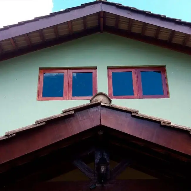 Foto 7 de Chácara com 3 quartos à venda, 280m2 em Jardim Estância Brasil, Atibaia - SP