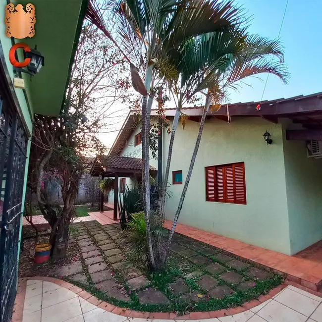 Foto 3 de Chácara com 3 quartos à venda, 280m2 em Jardim Estância Brasil, Atibaia - SP