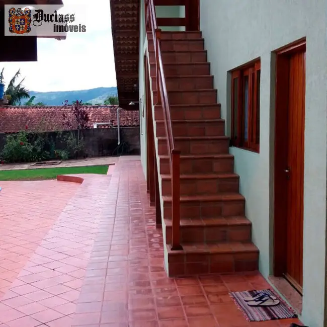 Foto 5 de Chácara com 3 quartos à venda, 280m2 em Jardim Estância Brasil, Atibaia - SP