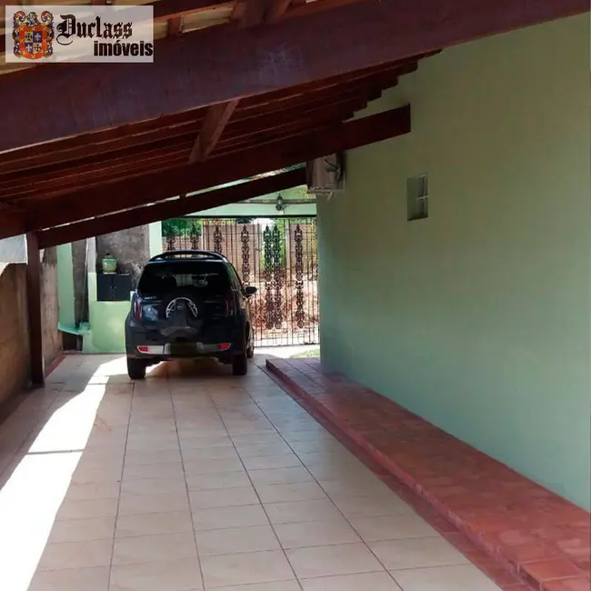 Foto 7 de Chácara com 3 quartos à venda, 280m2 em Jardim Estância Brasil, Atibaia - SP
