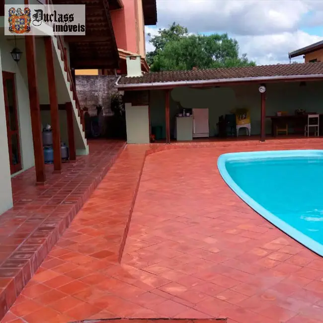 Foto 8 de Chácara com 3 quartos à venda, 280m2 em Jardim Estância Brasil, Atibaia - SP