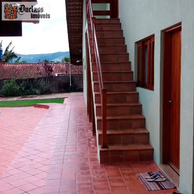 Foto 5 de Chácara com 3 quartos à venda, 280m2 em Jardim Estância Brasil, Atibaia - SP