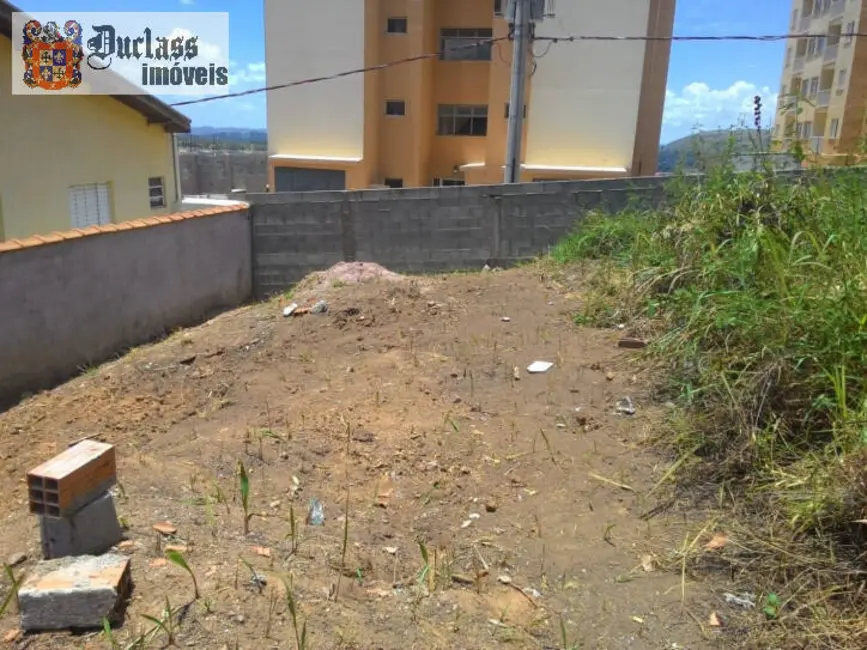 Foto 1 de Terreno / Lote à venda, 126m2 em Laranjeiras, Caieiras - SP
