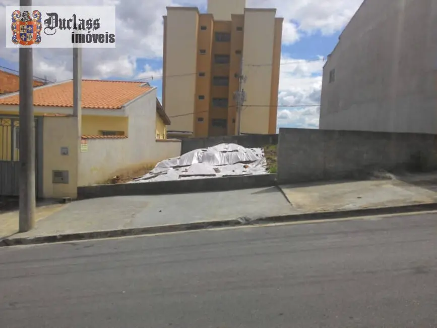 Foto 2 de Terreno / Lote à venda, 126m2 em Laranjeiras, Caieiras - SP