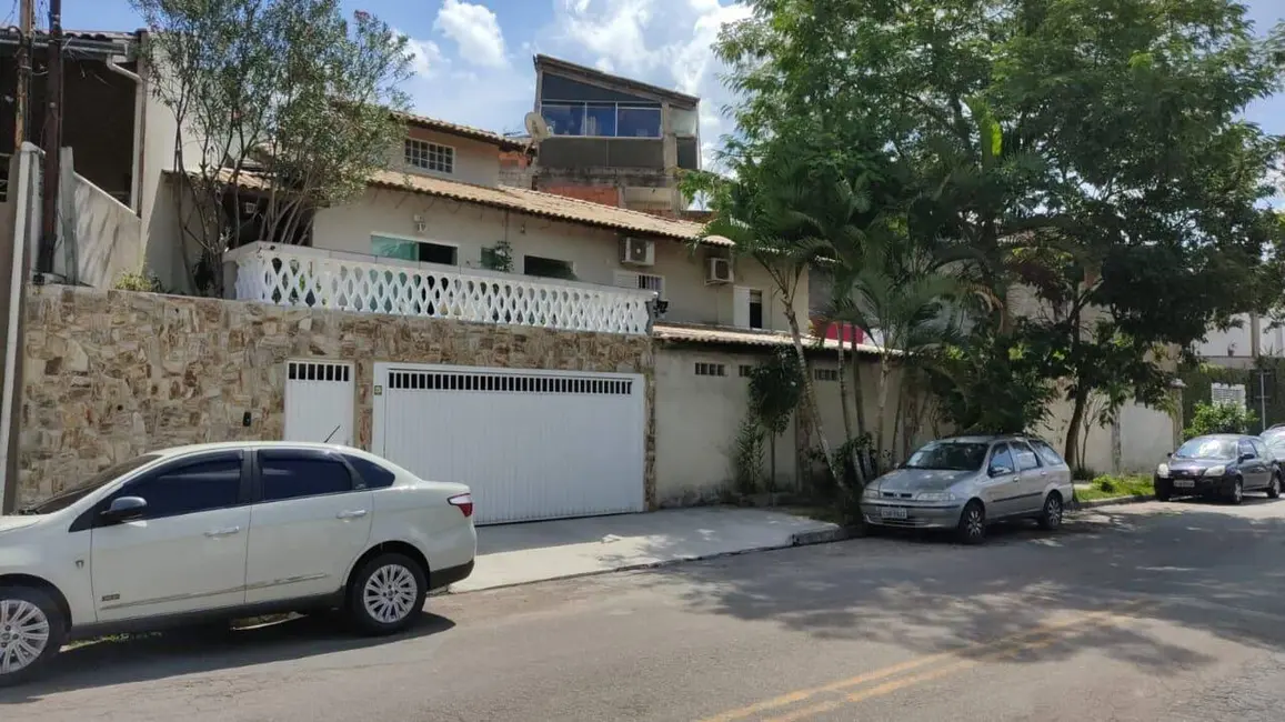 Foto 1 de Casa com 3 quartos à venda, 130m2 em Parque Cidade Jardim II, Jundiai - SP