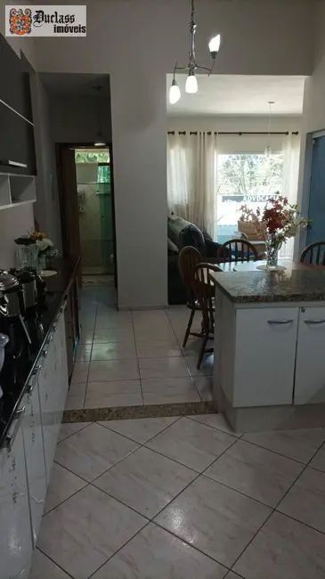 Casa com 3 quartos à venda, 130m2 em Parque Cidade Jardim II, Jundiai - SP - imagem 8 Foto 8 de Casa com 3 quartos à venda, 130m2 em Parque Cidade Jardim II, Jundiai - SP